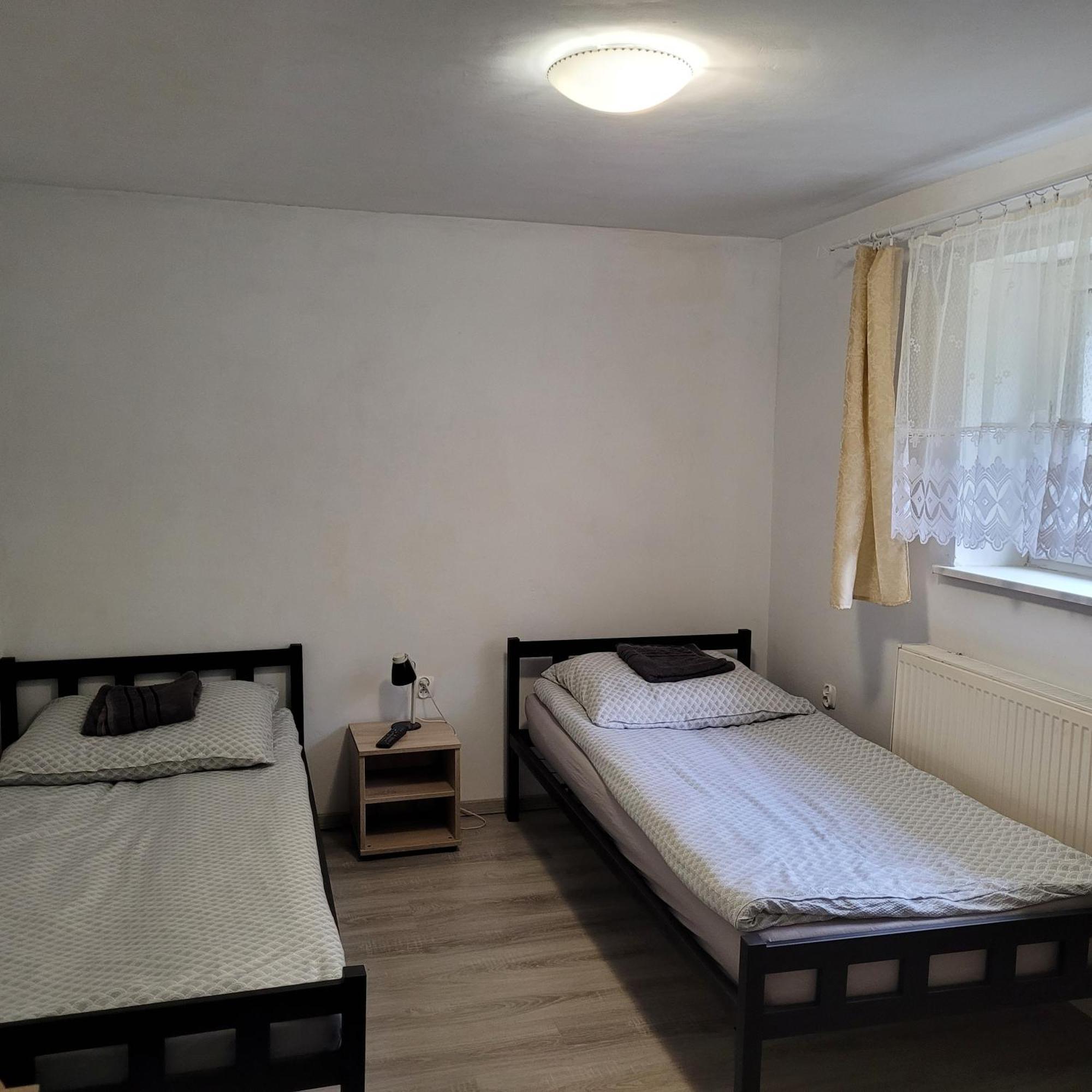 Pokoje Homestay Starogard Gdanski