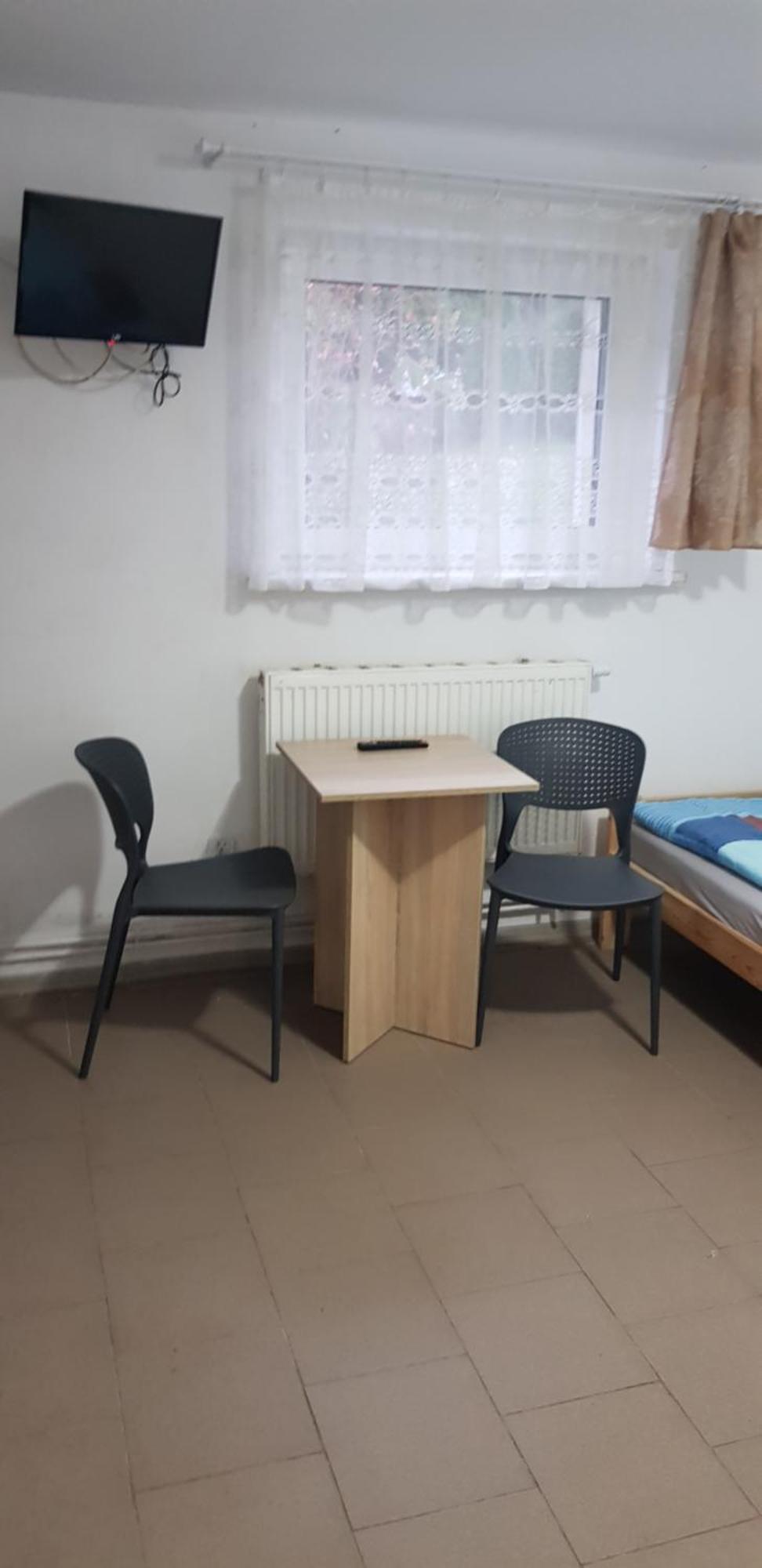 Pokoje Homestay